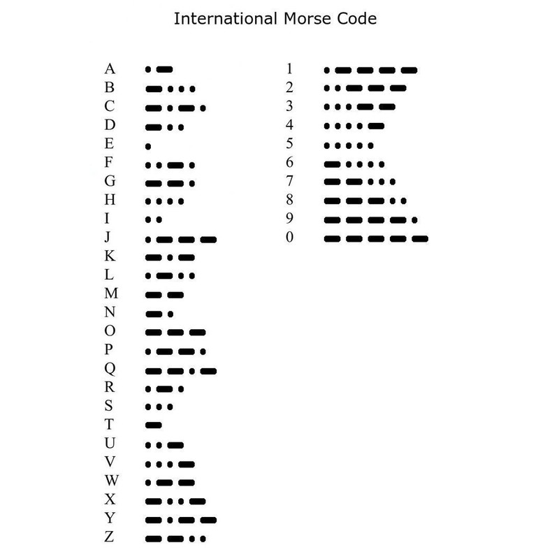 JENNYANDJUDE Custom LABRADORITE Small Bar Morse Code Necklace in Gold,