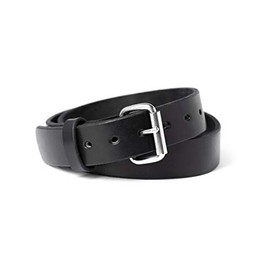 Relentless Tactical The Guardian Leather Gun Belt for Men Concealed Carry | Made in USA | 14 oz Full Grain Leather CCW Belt