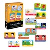 DISET 63866 Opposites Sin Personaje Educational Game, Invalid ASIN, Colourful,