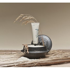 Chwi Vegan Hand Cream Ssal 50ml - Chwi Vegan Hand Cream Ssal 50ml