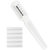 BANGMENG Hair Cutter Comb, Shaper Razor Comb, Split Ends Trimmer