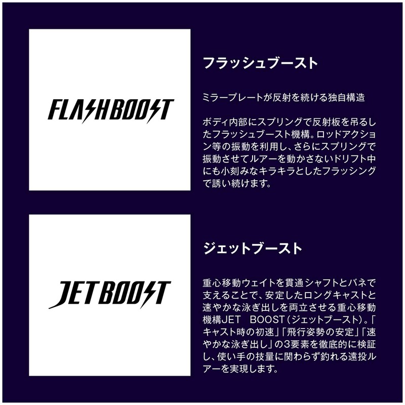 Shimano Surf Minnow Hot Sand Flush Minnow 120S Flash Boost