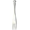 Nagao Tsubamesanjo Children's Collection Spoon Fork Set, Made in Japan