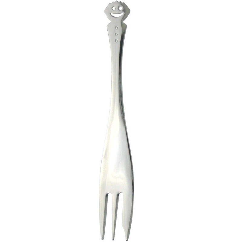 Nagao Tsubamesanjo Children's Collection Spoon Fork Set, Made in Japan