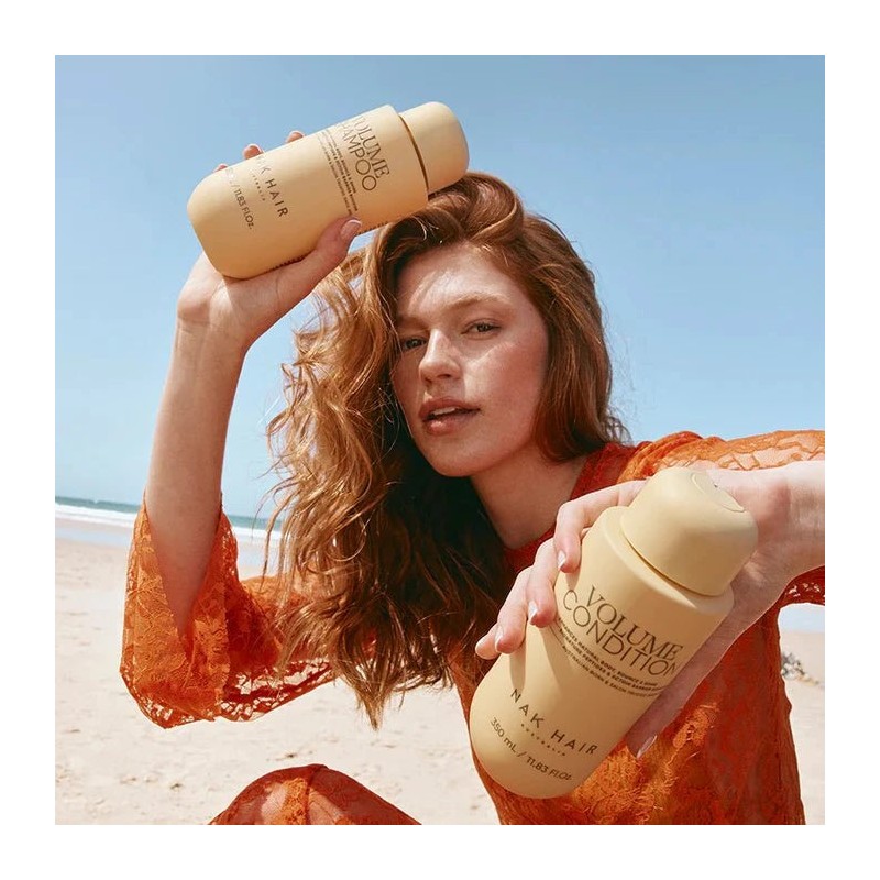 NAK Volume Shampoo 350ml