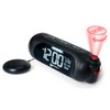 Geemarc WAKE 'N' SHAKE Spot - 95dB Loud Alarm Clock