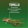 Oleum Vitae Aceite Esencial 100% Puro De Tomillo