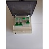 2 Way garage, shed mini consumer unit 40A 30mA RCD