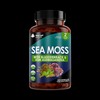 New Leaf Products Irish Sea Moss 120 Capsules
