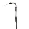 MOTOMASTER Motorcycle Throttle Cable A (Pull) Compatible with Piaggio X10