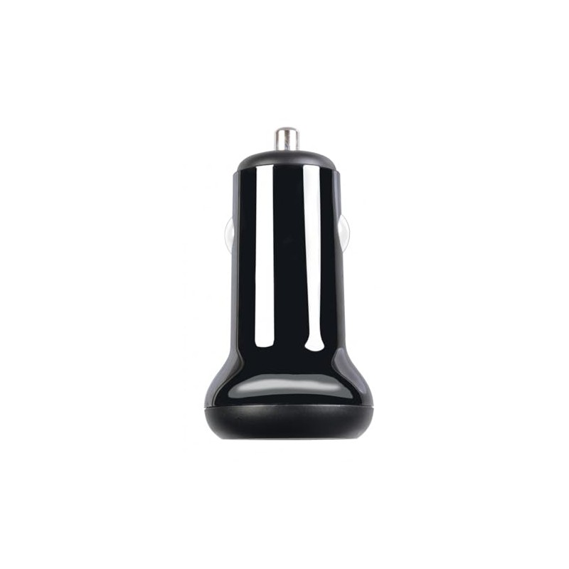 Vivanco - Car Charger 1xUSB-C PD/USB-A 2x24W