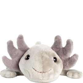 Suki Gifts International, Baby Grey Axolotl - Axel (14639)