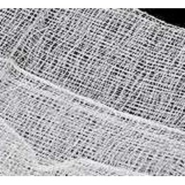 Grade 10 Cheesecloth - 10 Yards (White) 36" Wide