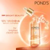 POND-S Bright Beauty Vitamin C, E, and A Face Serum,
