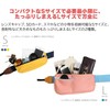 グリーンハウス カメラだけで身軽な撮影散歩 バッグ一体型カメラストラップ「INSTRAP」 Sサイズ グレー GH-CBSAS-GY