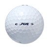 Bridgestone J5WXM Tour B JGR Golf Balls, 2025 Model, 12