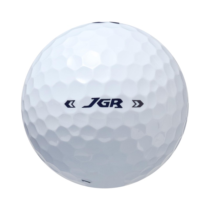 Bridgestone J5WXM Tour B JGR Golf Balls, 2025 Model, 12