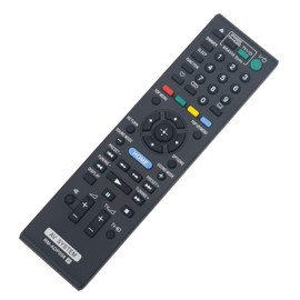 Beyution RM-ADP058 RMADP058 Replacement Remote Control fit for Sony Home Theater System BDV-L600 BDV-E980 BDV-E380 BDV-E985W BDV-E880 BDV-E280 SUB RM-ADP057 RM-ADP059 RM-ADP060