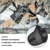 PETAC GEAR Tactical Dog Harness No Pull for Large Working