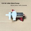 Replacement Water Pump Kit for G E Opal Ice Maker,