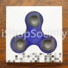 Unbranded Tri Spinner Fidget Spinners EDC Figet Hand Desk Focus
