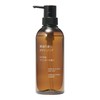 MUJI OAR44A4A Essential Oil Body Soap, Hinoki & Lavender Scent,