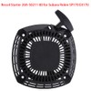 Recoil Starter Pull Start Assembly 20A-50211-00 for Subaru Robin SP170