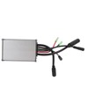 Electric Bicycle 36V/48V 17A Sine Wave Controller 6mos with Light