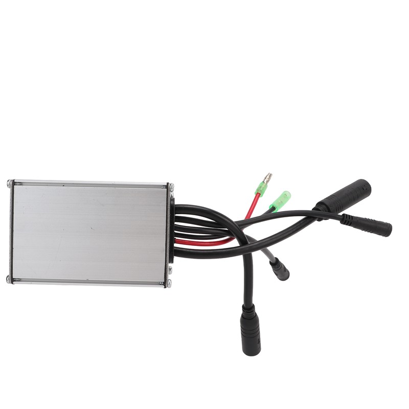 Electric Bicycle 36V/48V 17A Sine Wave Controller 6mos with Light