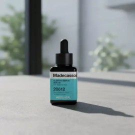 Mediheal 메디힐 [장도연 /1+1] 마데카소사이드 흔적 리페어 세럼 40+40ml 더블 기획 No.1688757 Mediheal [Jang Do-yeon / 1+1] Madecassoside Trace Repair Serum 40+40ml Double Set No.1688757