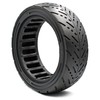 myBESTscooter - 8.5 x 2.5 Inch Solid Tyre Wheel For