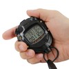 CASIO Stopwatch HS-80TW-1JH