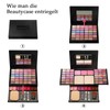 EONFAVE Make Up Palette, Small Makeup Set for On the