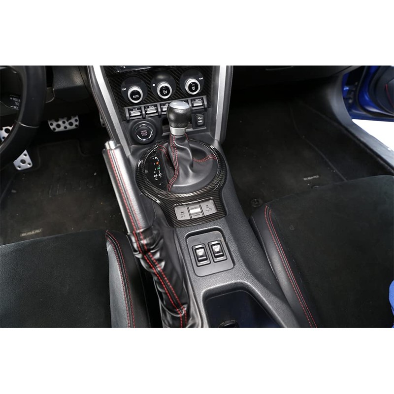 Toyota 86/ Subaru BRZ 2012-2020 High Quality Interior Console Shift
