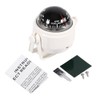 Voyager Compass, Marine Electronic Compass Car Mount Compass Voyager Bracket