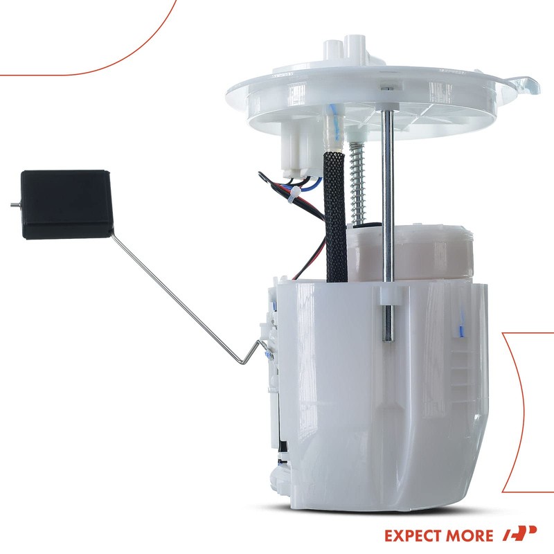 A-Premium Electric Fuel Pump Module Assembly with Sending Unit Compatible