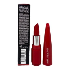 Make Up For Ever Rouge Artist Shine On Sculping Lip Color - 432 Incandescent Fire - 3.2 g / 0.10 oz