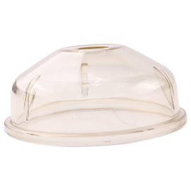 Lesurey Fuel Filter Bowl R56434 T19119 Compatible with John Deere 1010 1020 1120 1520 1641 1830 2010 2020 2030 2120 2130 2141 2510 2520 2755 3120 Compatible with Massey Ferguson 245 25 251XE 253