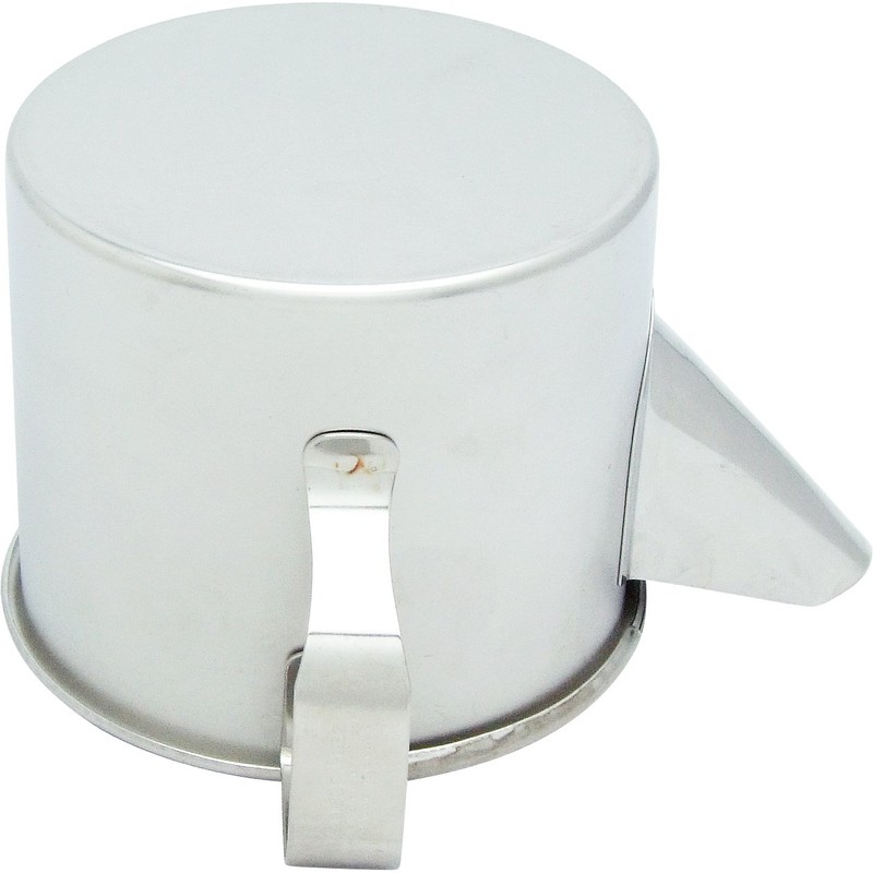 Wahei Freiz Ajido Series AD-317 Batter Pouring Pitcher, 10.1 fl.