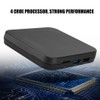 4 Core S905X2 Android 9.0 2.4G WiFi BT 4.1 Smart