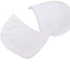 YEQIN (TM) 2 Pair Soft Foam Padded Shoulder Pad for