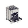Camping Wood Burning Stove,Stainless Steel Compact Portable Foldable Camping with