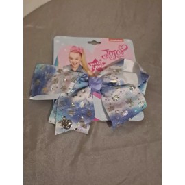Jojo Siwa set of 3 jojo siwa hair bows