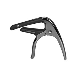 SGPRO SGPRO Capos for Acoustic Guitars, Electric Guitars and Ukulele, Superior Zinc Alloy and Silicone Made