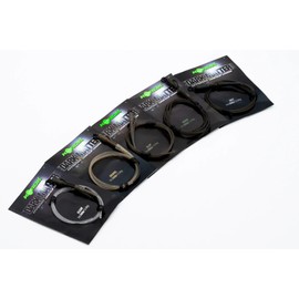 Korda Safe Zone Clear Leader Hybrid Lead Clip Fishing by Korda