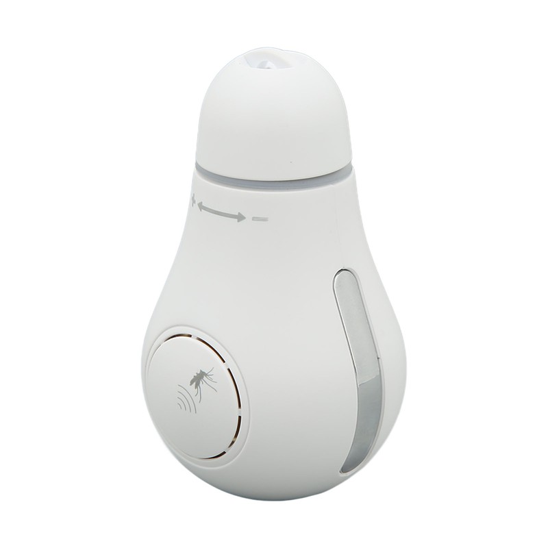 Microcurrent Handheld Sleep Device Improve Sleep Mosquito Repellent Smart Sleeping