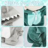 Sewing Clothes, 3.9 inches (10 cm), Plush Clothes, Kigurumi, Changeable