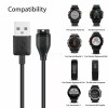 Garmin Fenix 7X Solar Charger Replacement Charging Charge Cable Cord