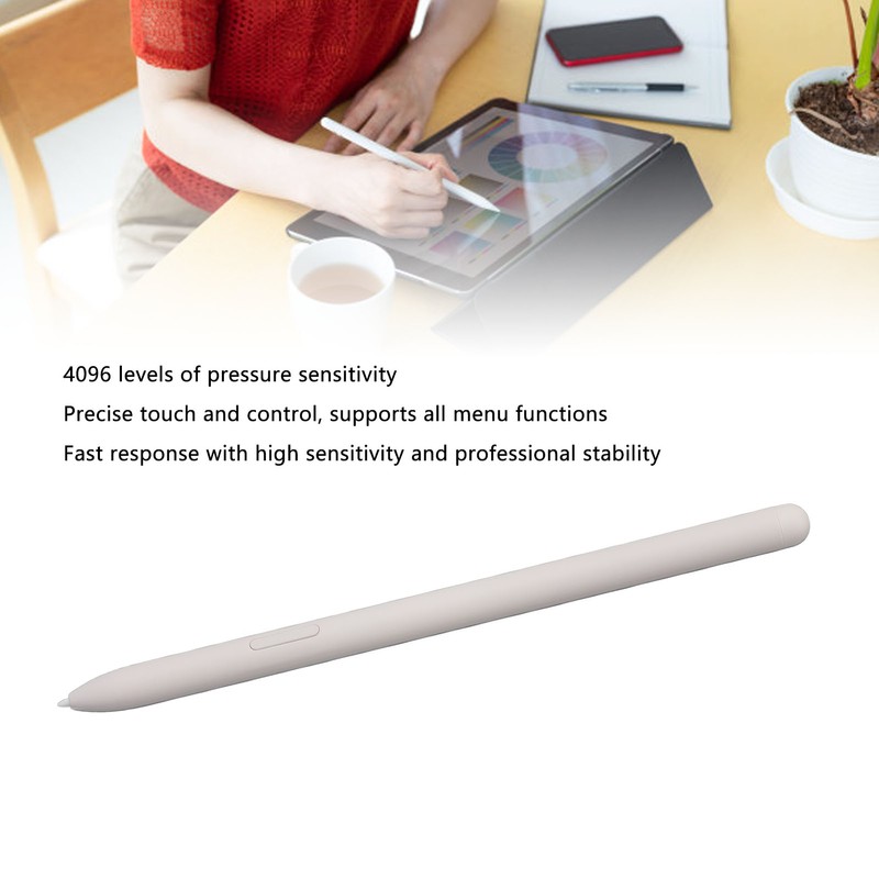 Tablet Stylus Pen Kit with 5 Replacement Tips Tablet Stylus