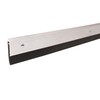 M-D Building Products 69604 All-Season Door Sweep, Heavy Duty Aluminum,